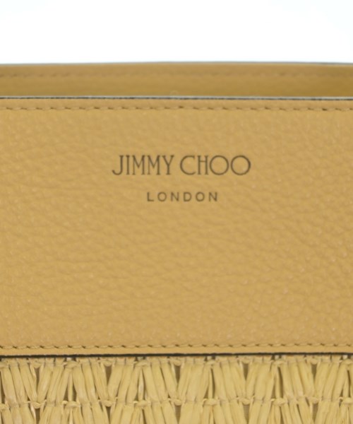 JIMMY CHOO ジミーチュー トートバッグ レディース 【古着】【中古】_3
