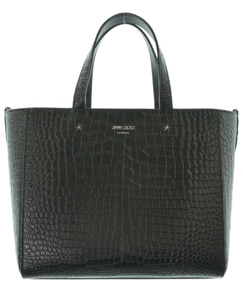 JIMMY CHOO ジミーチュー ハンドバッグ レディース 【古着】【中古】の通販は 38,500円