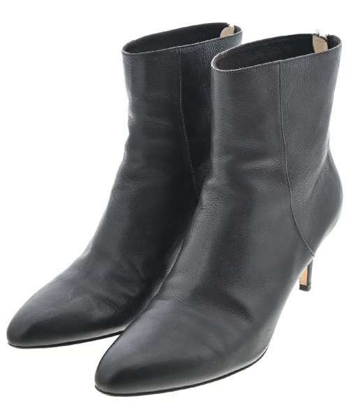 JIMMY CHOO ジミーチュー ブーツ レディース 【古着】【中古】