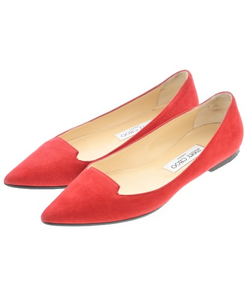 JIMMY CHOO ジミーチュー パンプス レディース 【古着】【中古】