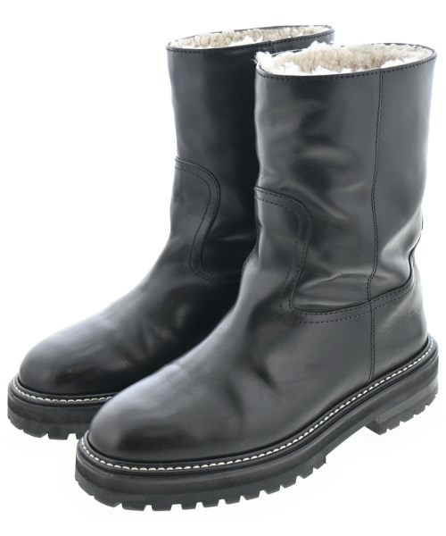 JIMMY CHOO ジミーチュー ブーツ レディース 【古着】【中古】