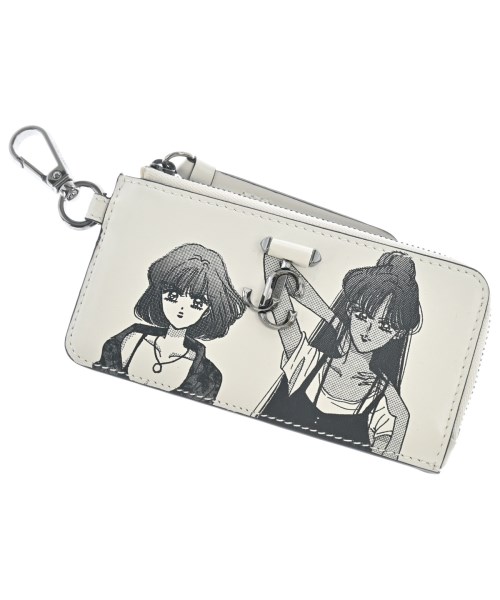 JIMMY CHOO ジミーチュー 財布・ケース レディース 【古着】【中古】