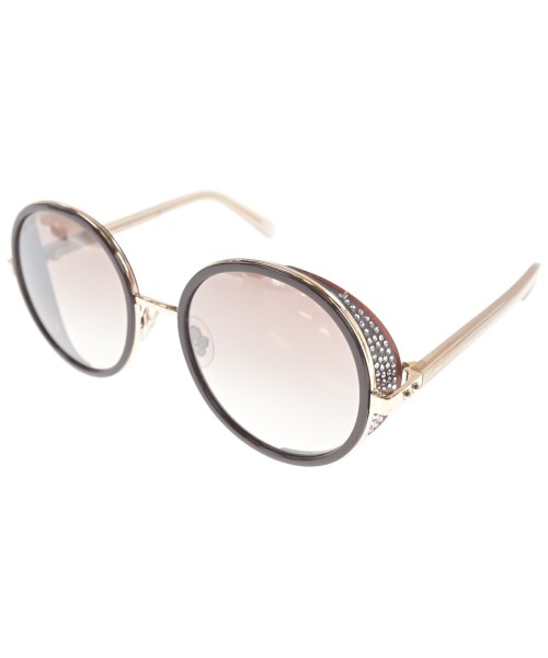 JIMMY CHOO ジミーチュー サングラス レディース 【古着】【中古】