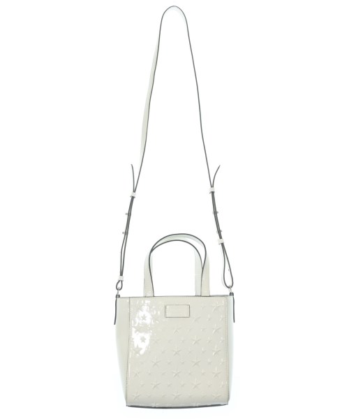 JIMMY CHOO ジミーチュー ショルダーバッグ レディース 【古着】【中古】