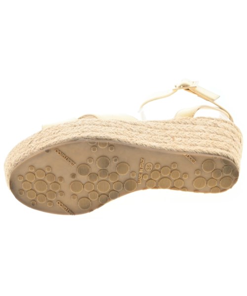 JIMMY CHOO ジミーチュー サンダル レディース 【古着】【中古】