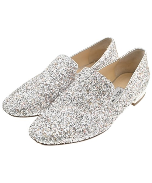 JIMMY CHOO ジミーチュー バレエシューズ/オペラシューズ レディース 【古着】【中古】