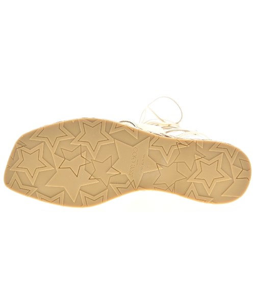 JIMMY CHOO ジミーチュー サンダル レディース 【古着】【中古】_2
