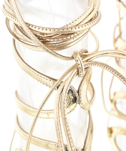 JIMMY CHOO ジミーチュー サンダル レディース 【古着】【中古】_6