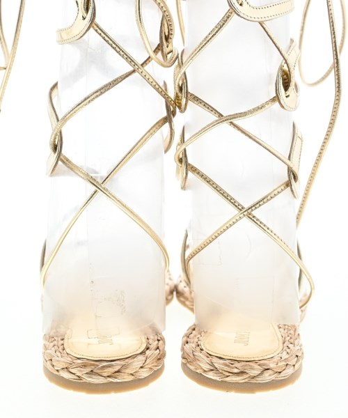 JIMMY CHOO ジミーチュー サンダル レディース 【古着】【中古】_7