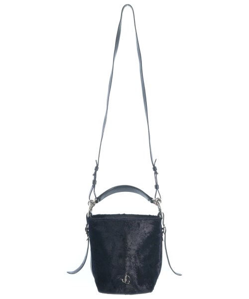 JIMMY CHOO ジミーチュー ショルダーバッグ レディース 【古着】【中古】
