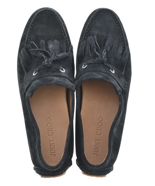 JIMMY CHOO ジミーチュー ビジネス・ドレスシューズ メンズ 【古着】【中古】_4