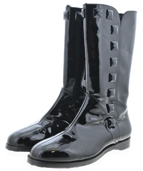 JIMMY CHOO ジミーチュー ブーツ レディース 【古着】【中古】