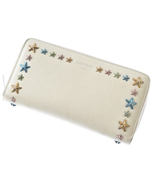 JIMMY CHOO ジミーチュー 財布・コインケース レディース 【古着】【中古】 9,086円