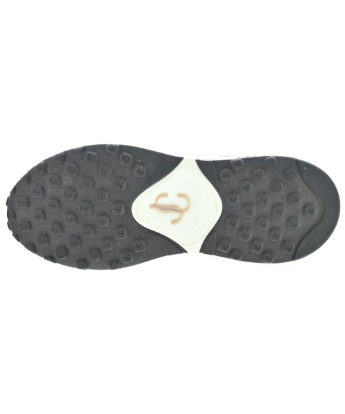 JIMMY CHOO ジミーチュー スニーカー メンズ 【古着】【中古】_2