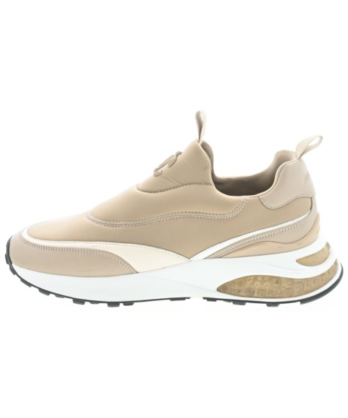 JIMMY CHOO ジミーチュー スニーカー メンズ 【古着】【中古】_3