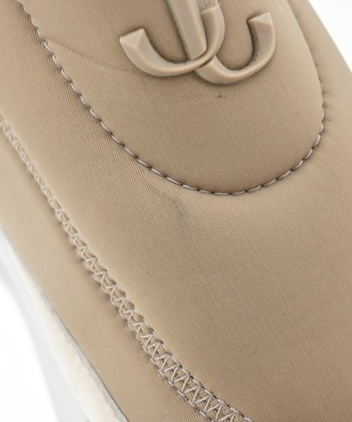 JIMMY CHOO ジミーチュー スニーカー メンズ 【古着】【中古】_7