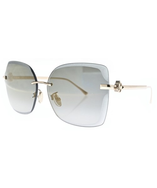 JIMMY CHOO ジミーチュー サングラス レディース 【古着】【中古】