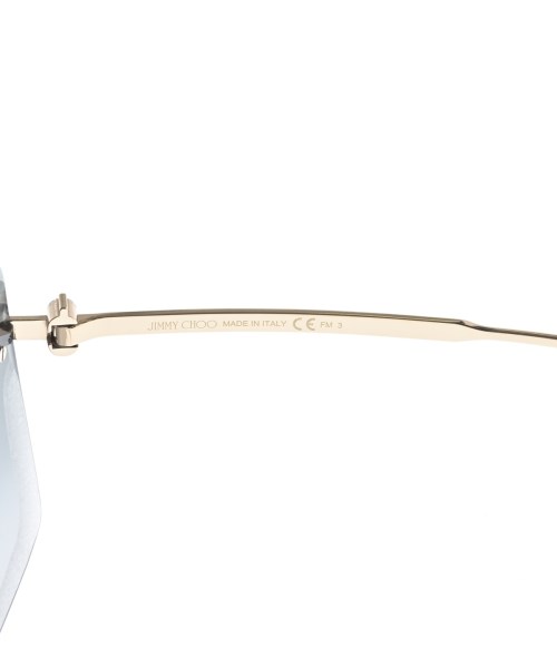 JIMMY CHOO ジミーチュー サングラス レディース 【古着】【中古】_6
