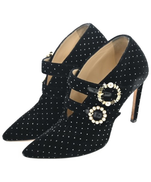JIMMY CHOO ジミーチュー パンプス レディース 【古着】【中古】