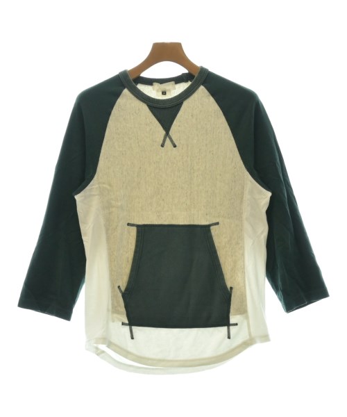 GANRYU ガンリュウ Tシャツ・カットソー メンズ 【古着】【中古】の通販は