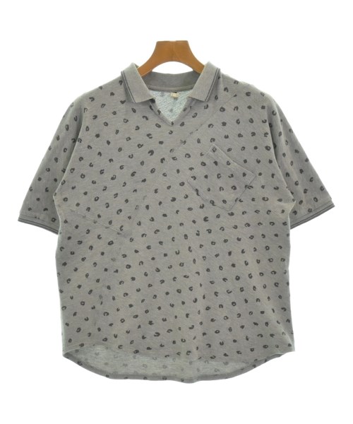 GANRYU ガンリュウ Tシャツ・カットソー メンズ 【古着】【中古】の通販は 4,680円