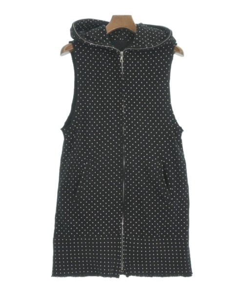 GANRYU ガンリュウ パーカー メンズ 【古着】【中古】