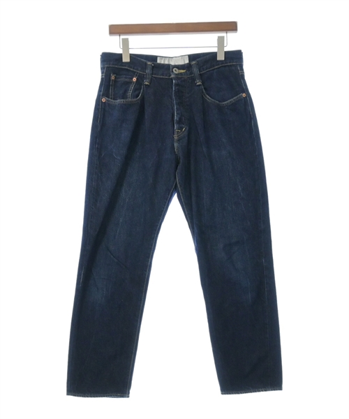 GANRYU ガンリュウ デニムパンツ メンズ 【古着】【中古】の通販は