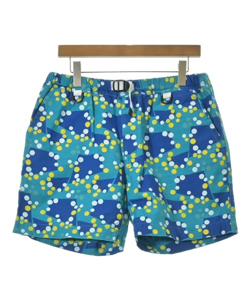 GANRYU ガンリュウ ショートパンツ メンズ 【古着】【中古】