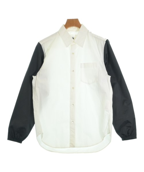 GANRYU ガンリュウ カジュアルシャツ メンズ 【古着】【中古】