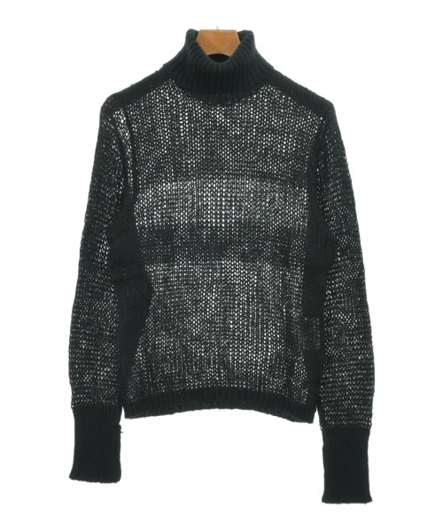 GANRYU ガンリュウ ニット・セーター メンズ 【古着】【中古】