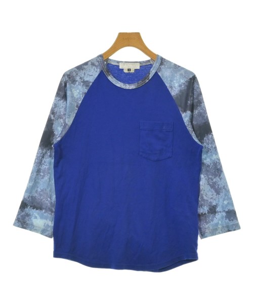 GANRYU ガンリュウ Tシャツ・カットソー メンズ 【古着】【中古】