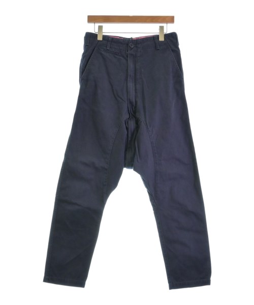 GANRYU ガンリュウ チノパン メンズ 【古着】【中古】の通販は 10,074円