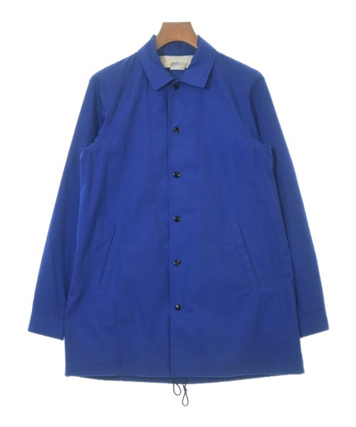 GANRYU ガンリュウ ブルゾン メンズ 【古着】【中古】