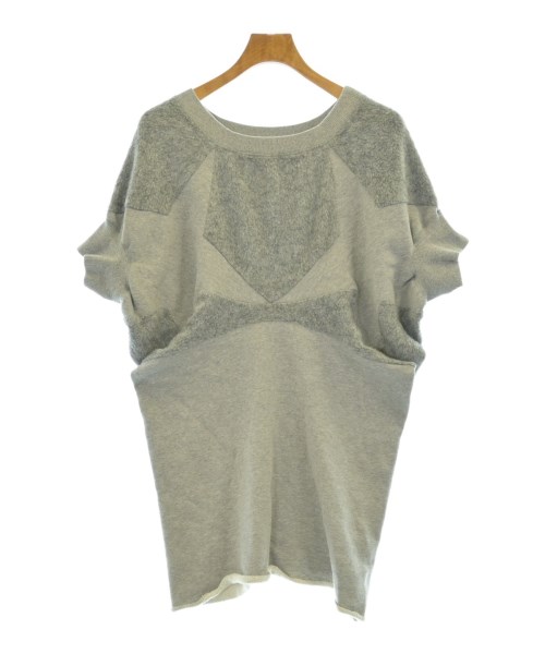 GANRYU ガンリュウ スウェット メンズ 【古着】【中古】