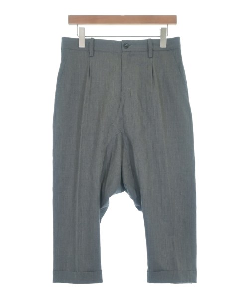 GANRYU ガンリュウ クロップドパンツ メンズ 【古着】【中古】