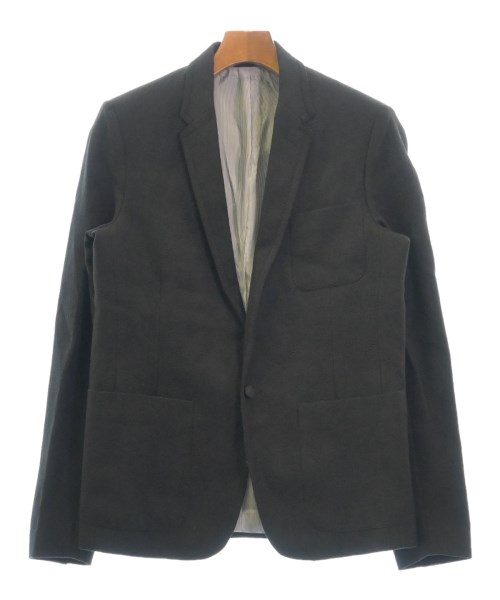 Band Of Outsiders バンドオブアウトサイダーズ テーラードジャケット メンズ 【古着】【中古】