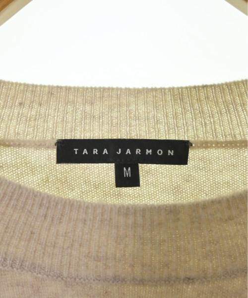TARA JARMON タラジャーモン ニット・セーター レディース 【古着