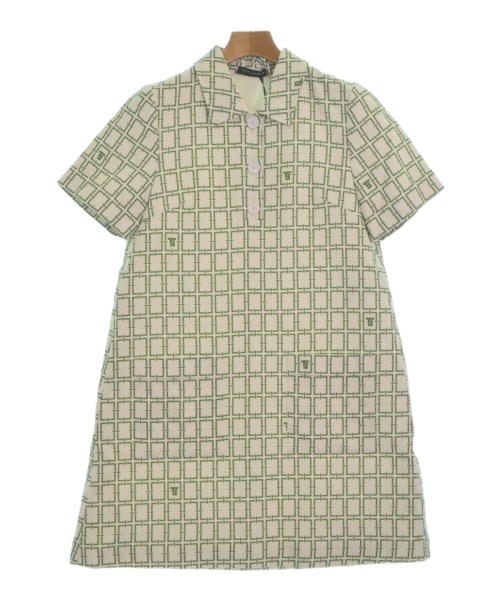 TARA JARMON タラジャーモン ワンピース レディース 【古着】【中古】の通販は 10,350円