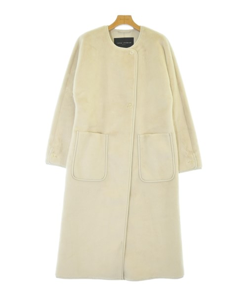 TARA JARMON タラジャーモン コート レディース 【古着】【中古】