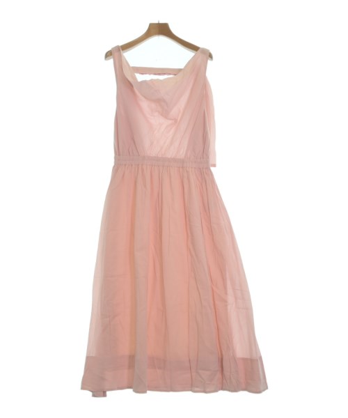 TARA JARMON タラジャーモン ワンピース レディース 【古着】【中古】