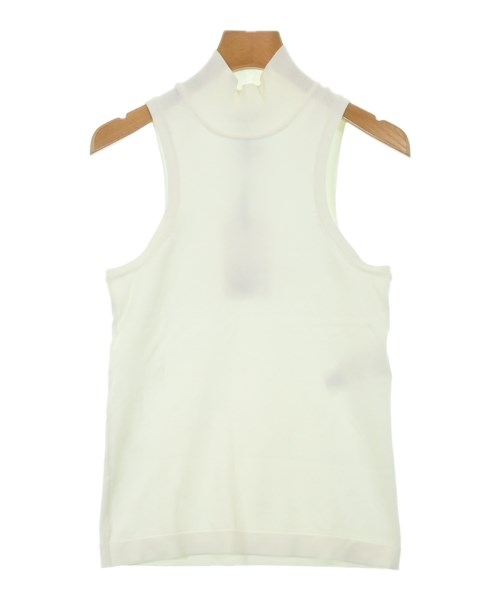 TARA JARMON タラジャーモン ベスト/ノースリーブ レディース 【古着】【中古】