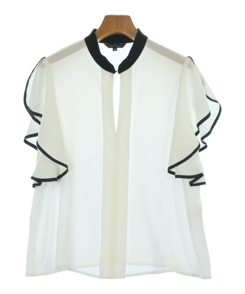 TARA JARMON タラジャーモン ブラウス レディース 【古着】 トップス TARA JARMON タラジャーモン ブラウス レディース 【古着】 トップス