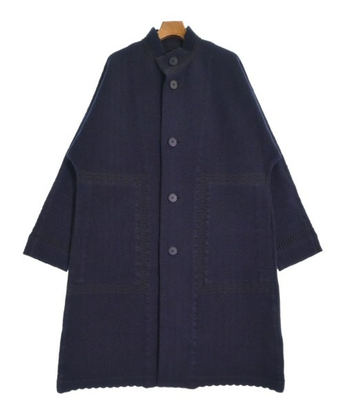 A-POC ABLE ISSEY MIYAKE エイポック コート(その他) メンズ 【古着】【中古】の通販は