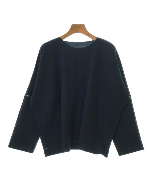 ALLEGE(アレッジ) 23AW Wide Rib Cardigan レディース JPN：1