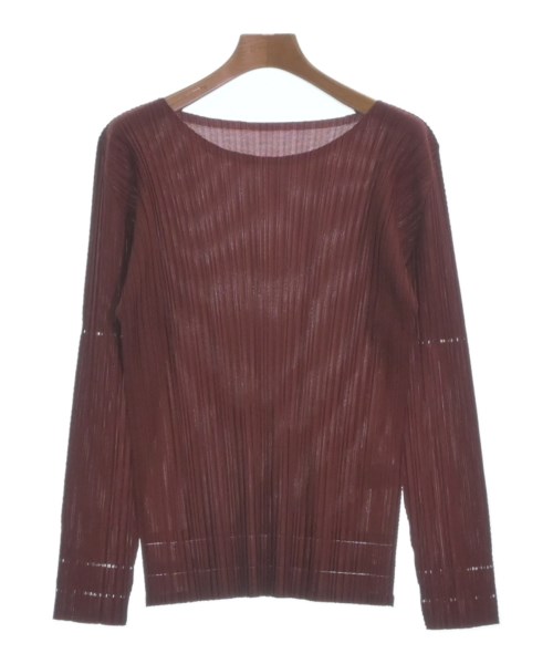 A-POC ABLE ISSEY MIYAKE エイポック ブラウス レディース 【古着】【中古】の通販は