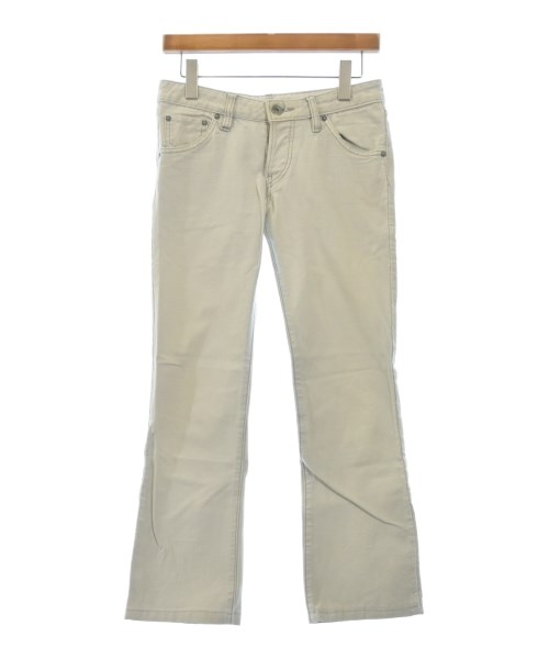 ISSEY MIYAKE イッセイミヤケ デニムパンツ レディース 【古着】【中古】