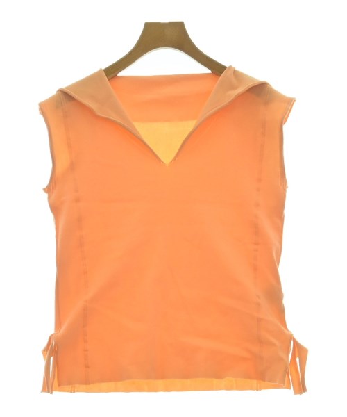 新品未使用】A-POC 綴じる ABLE ISSEY MIYAKE ノースリーブトップ 