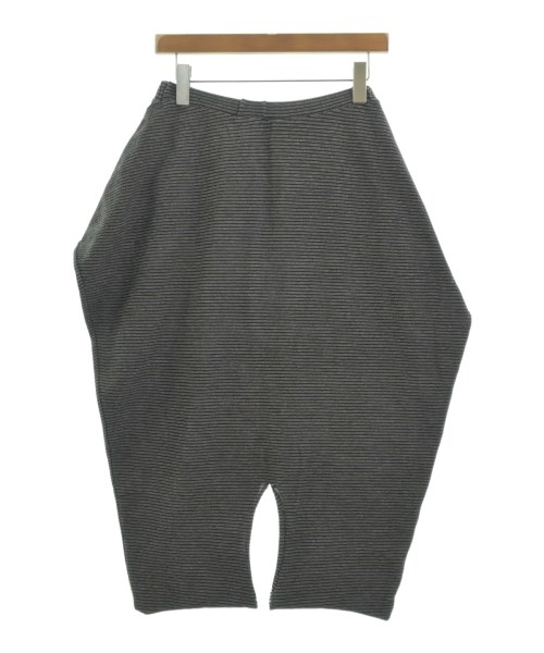 A-POC ABLE ISSEY MIYAKE幾何学模様スカート A-POC ABLE ISSEY MIYAKE