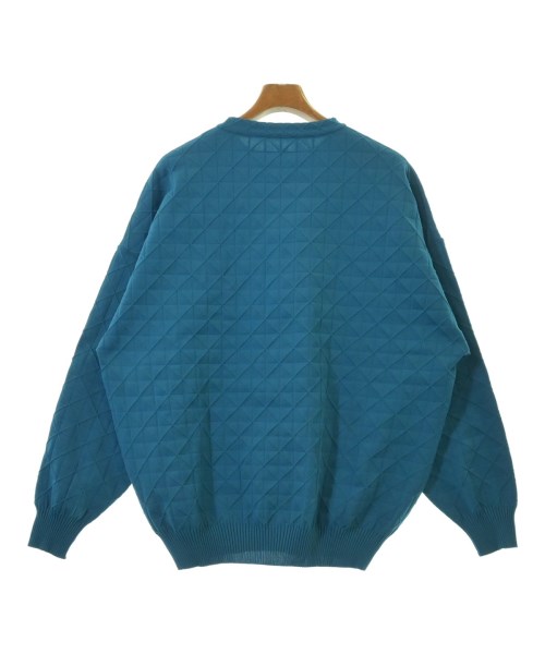 A-POC ABLE ISSEY MIYAKE エイポック ニット・セーター メンズ A-POC ABLE ISSEY MIYAKE エイポック ニット・セーター メンズ