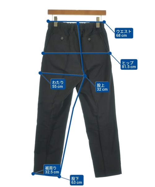 A-POC ABLE ISSEY MIYAKE パンツ A-POC ABLE ISSEY MIYAKE パンツ エイポック エイブル イッセイ ミヤケ